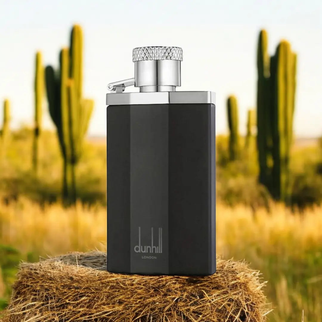 DUNHILL DESIRE BLACK