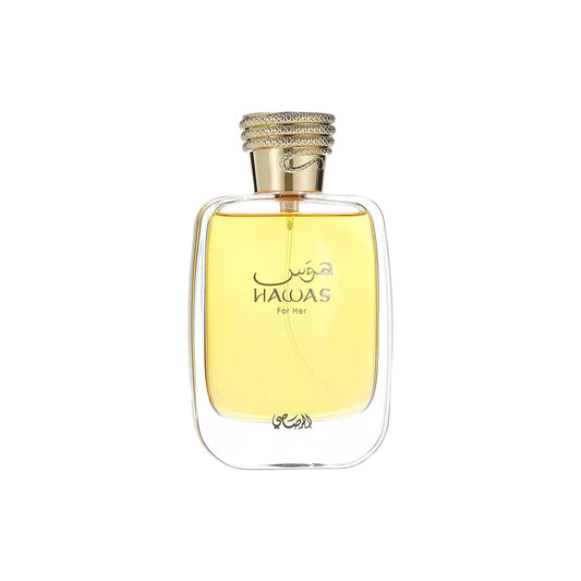 RASASI HAWAS FOR HER