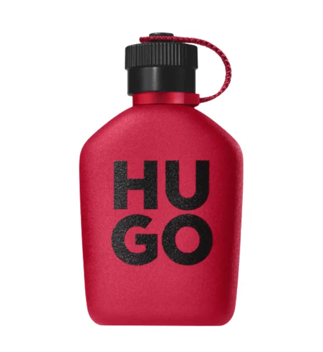 HUGO BOSS INTENSE