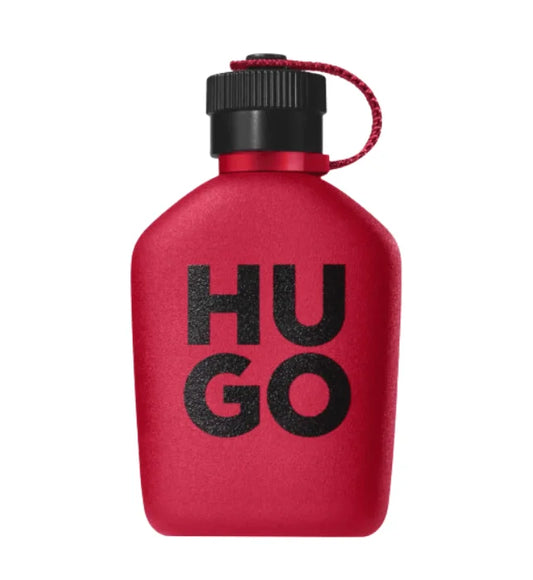 HUGO BOSS INTENSE