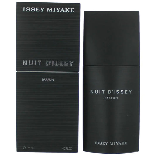 ISSEY MIYAKE NUIT D'ISSEY PARFUM