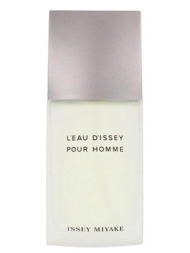 ISSEY MIYAKE POUR HOMME