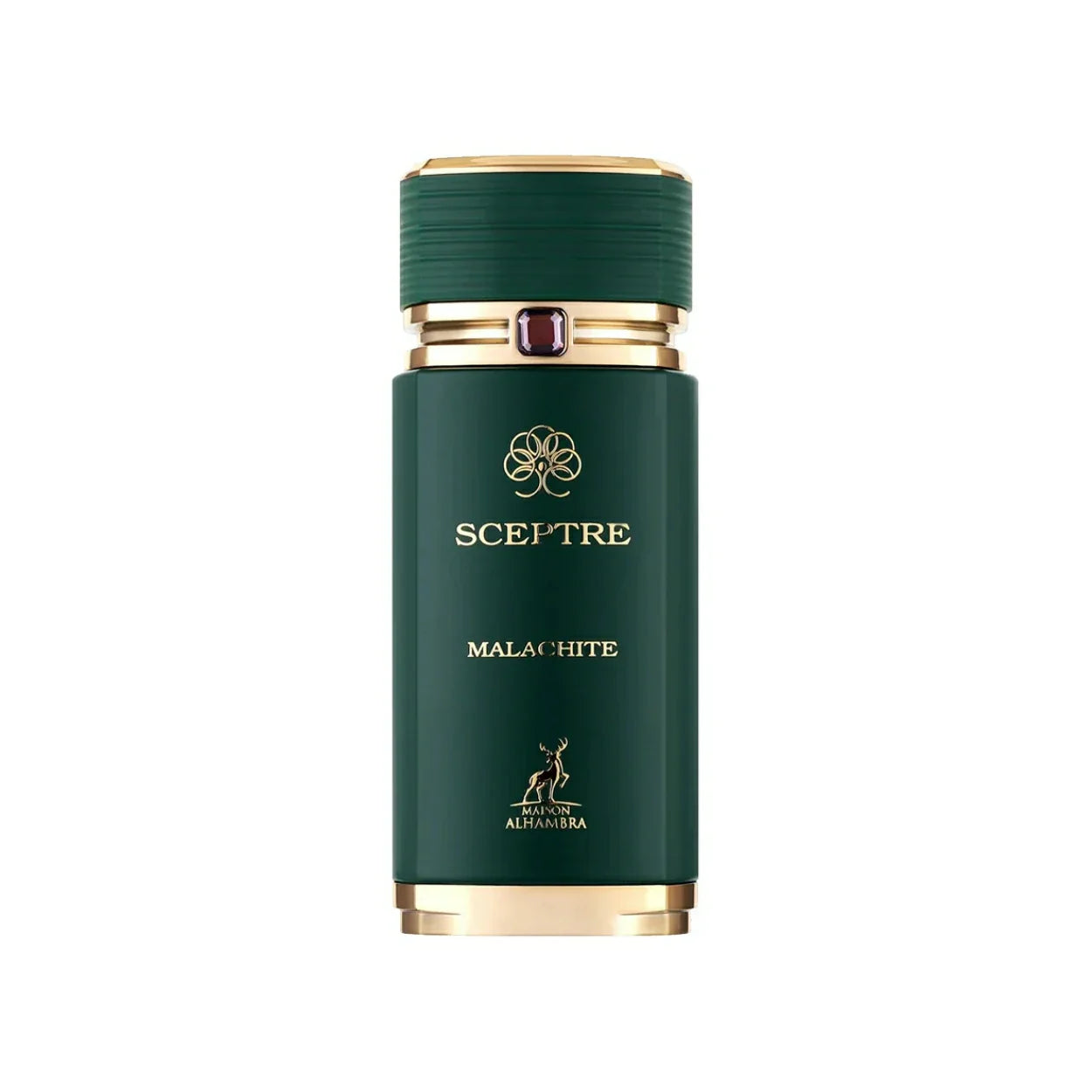 MAISON ALHAMBRA SCEPTRE MALACHITE EDP