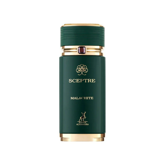 MAISON ALHAMBRA SCEPTRE MALACHITE EDP