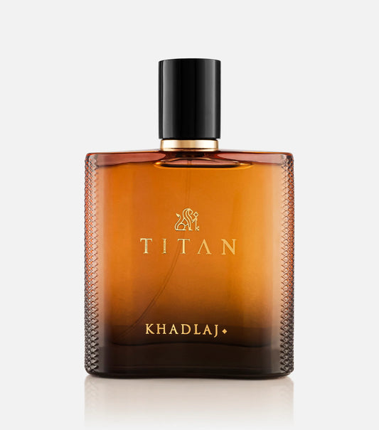 KHADLAJ TITAN