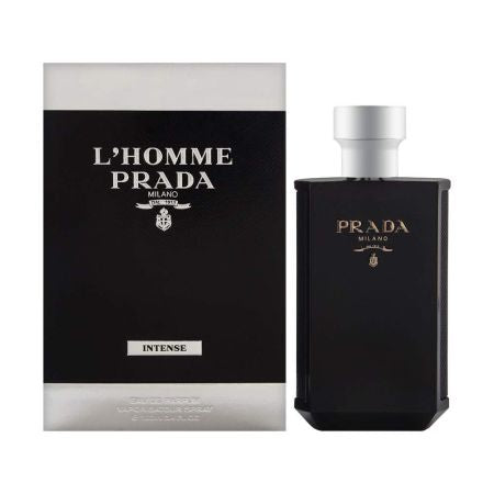 PRADA L'HOMME INTENSE