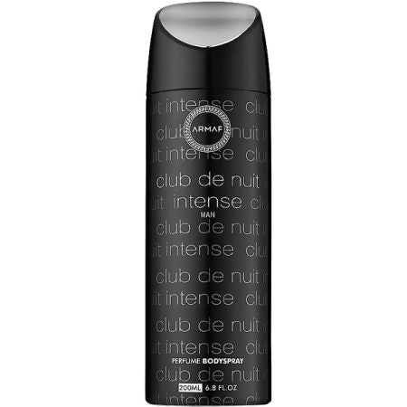 ARMAF CLUB DE NUIT INTENSE MAN BODY SPRAY