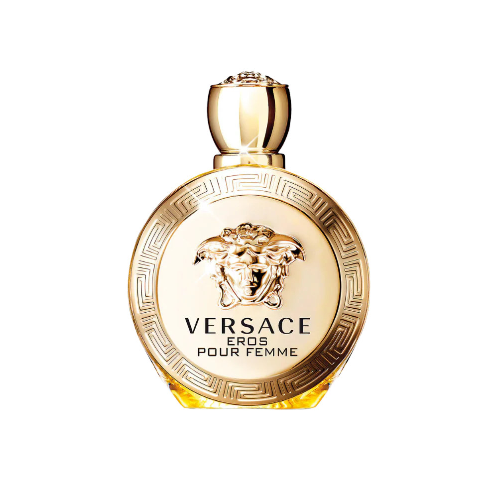 VERSACE EROS POUR FEMME