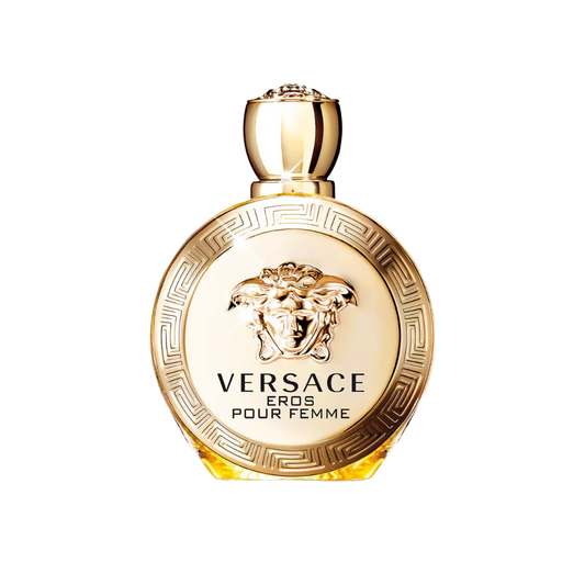 VERSACE EROS POUR FEMME