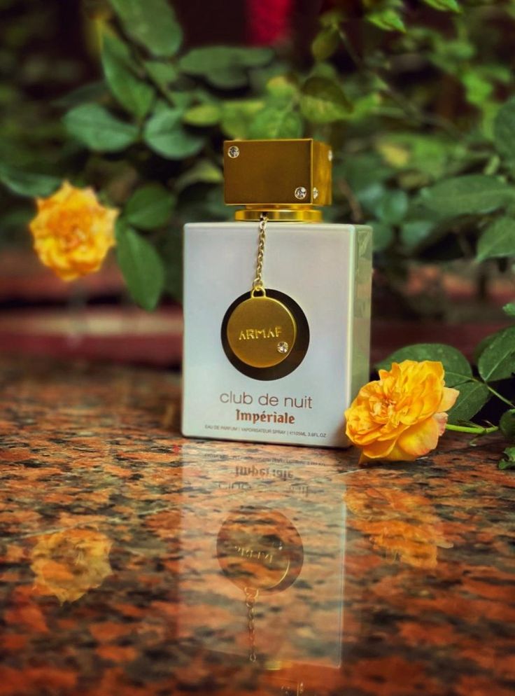 ARMAF CLUB DE NUIT IMPERIALE – Pride Perfumes