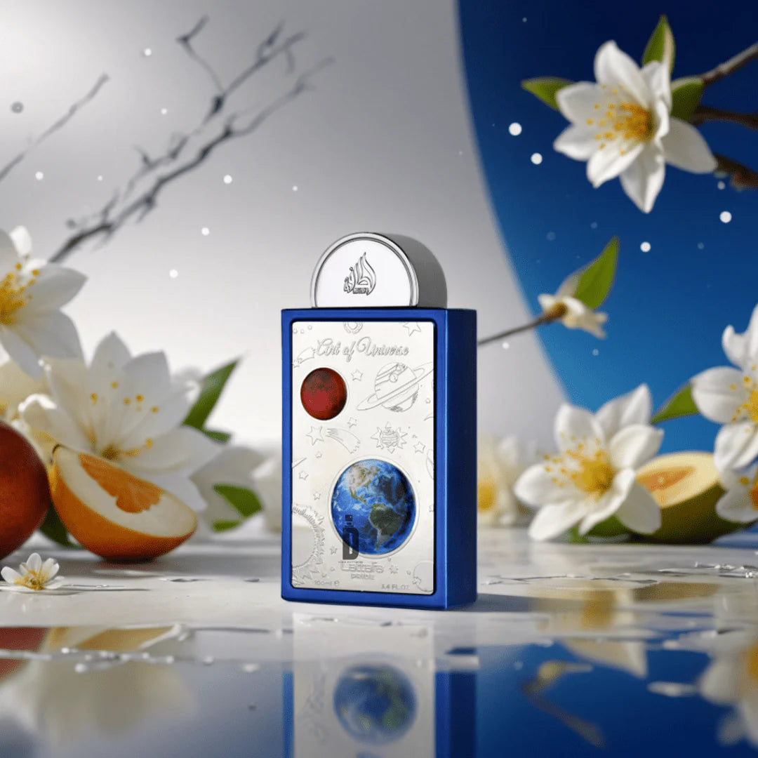 LATTAFA ART OF UNIVERSE – Pride Perfumes