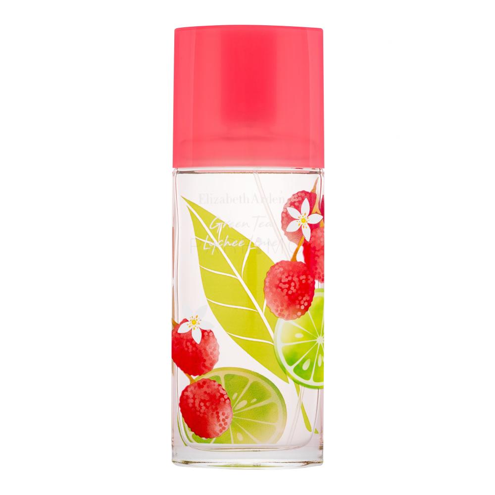 ELIZABETH ARDEN GREEN TEA LYCHEE LIME