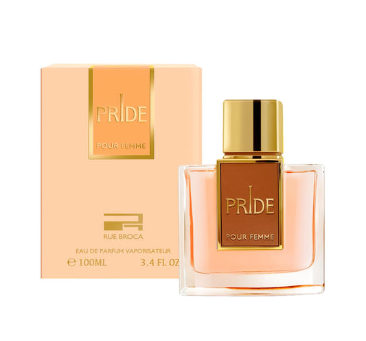 RUE BROCA PRIDE POUR FEMME
