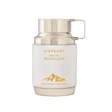 ARMAF ODYSSEY EAU DE MONTAGNE