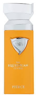 FRENCH AVENUE AN EQUESTRIAN SERIES PIERCE