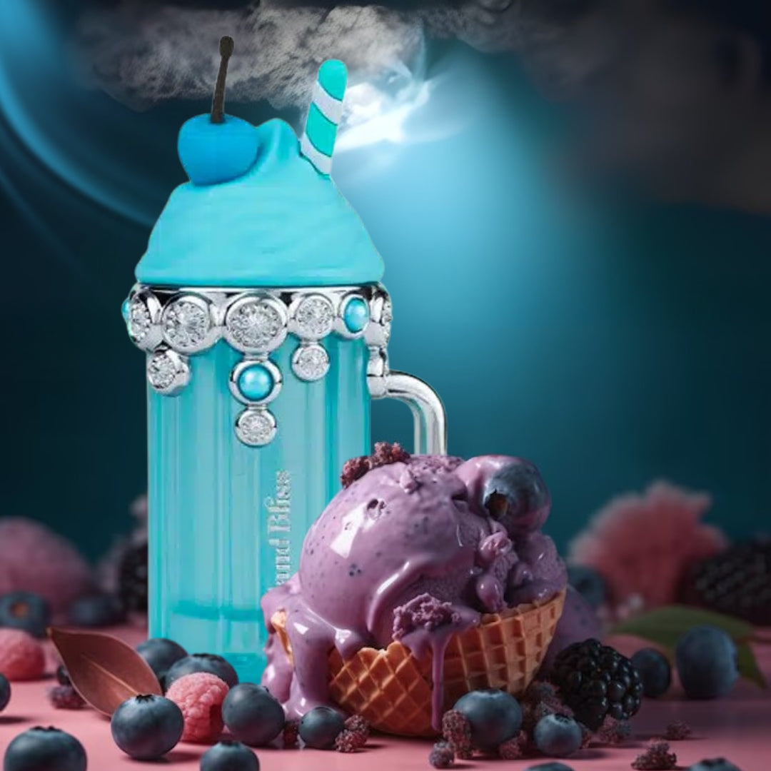 アルマフ アイスランド ブリス EDP 100ml ARMAF ARMAF ISLAND BLISS – Pride Perfumes