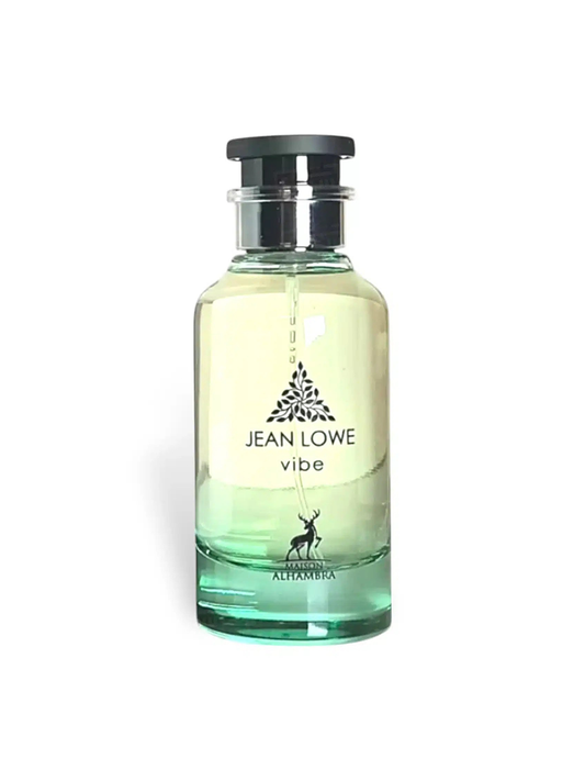 JEAN LOWE VIBE