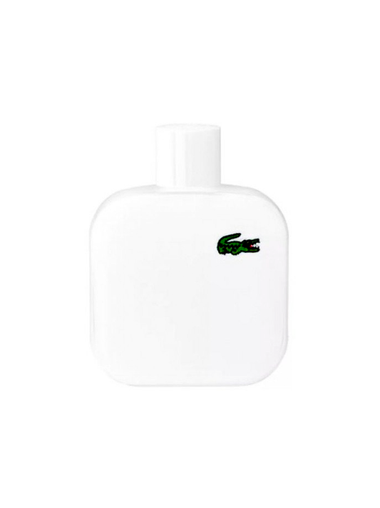 LACOSTE BLANC EDT