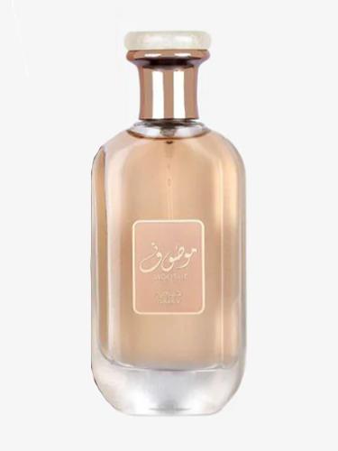 ARD AL ZAAFARAN MOUSUF DAISY