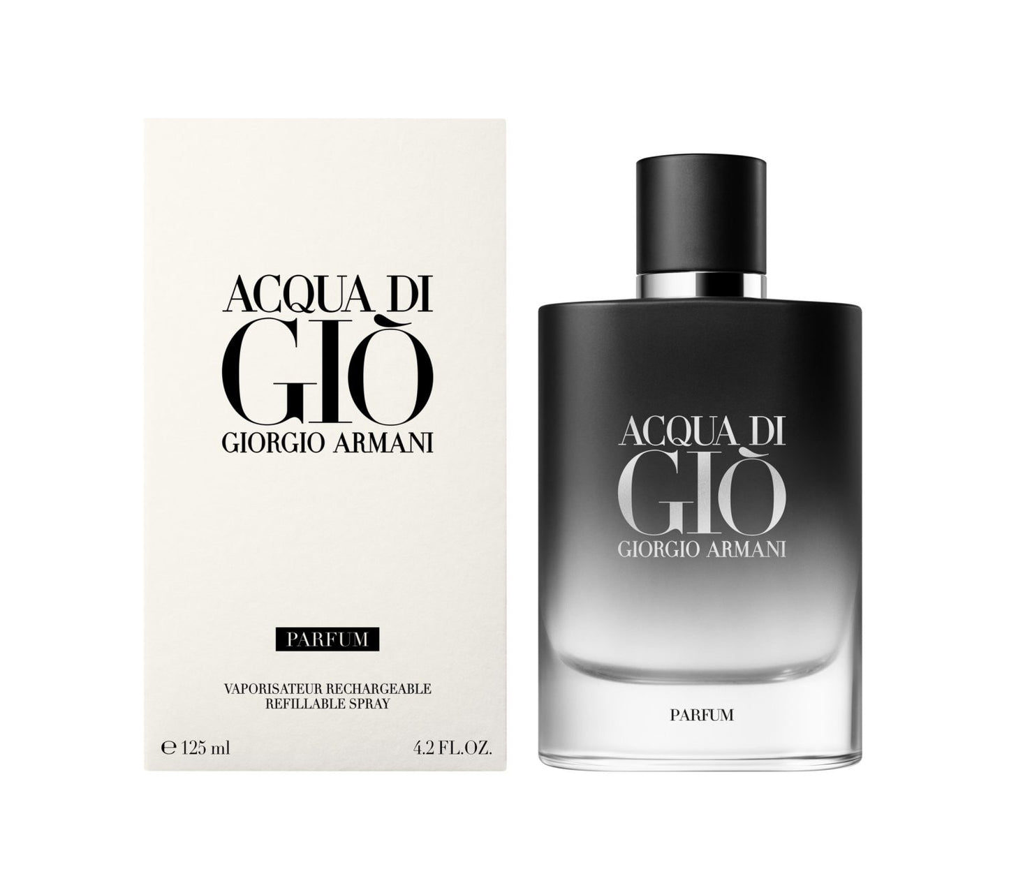 ACQUA DI GIO PARFUM