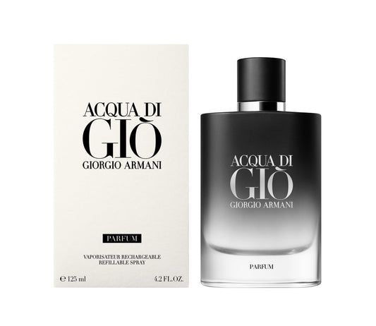 ACQUA DI GIO PARFUM