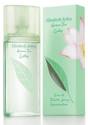 ELIZABETH ARDEN GREEN TEA LOTUS