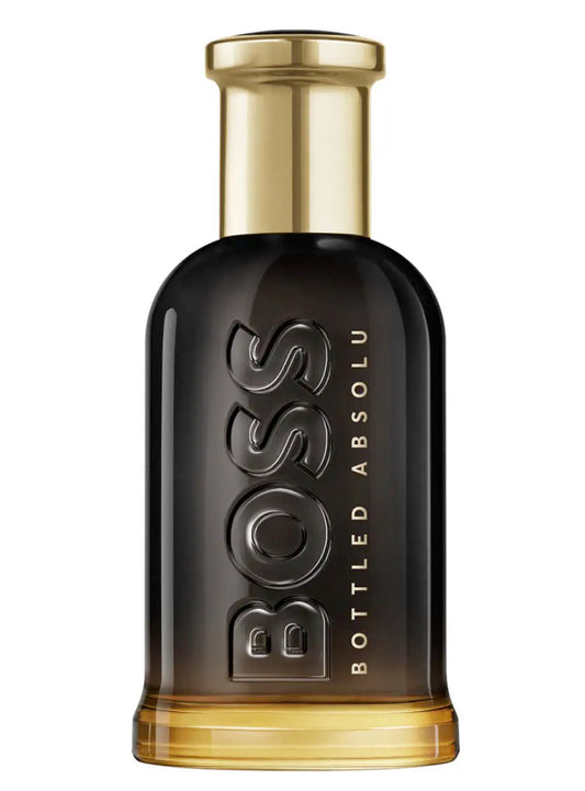 BOSS BOTTLED ABSOLU