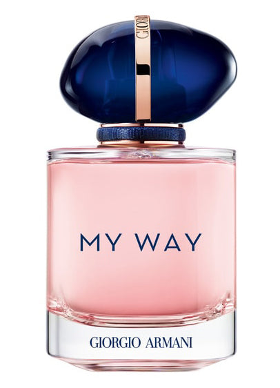 GIORGIO ARMANI MY WAY EDP
