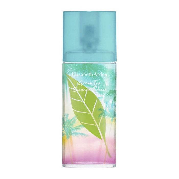 ELIZABETH ARDEN GREEN TEA COCONUT BREEZE