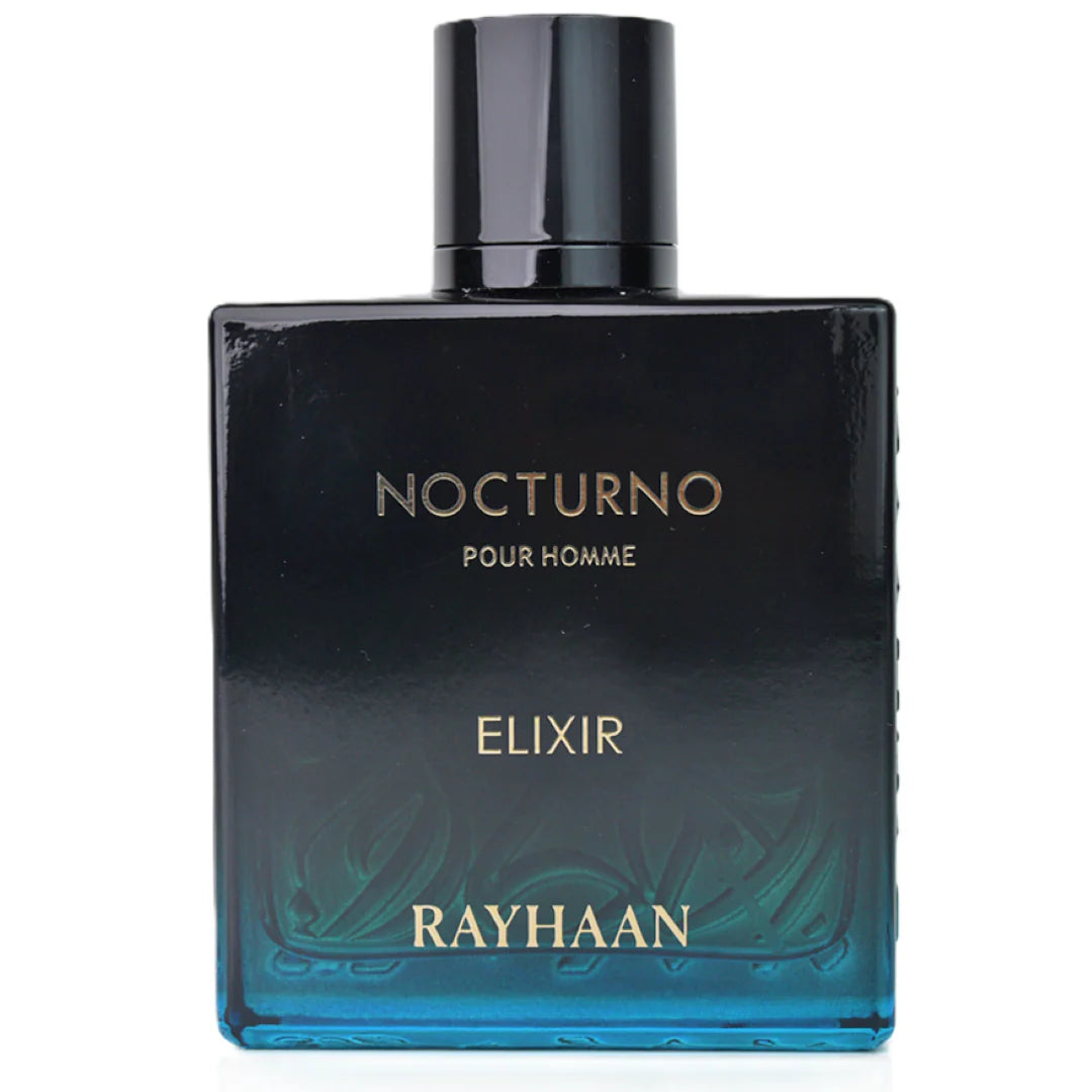 RAYHAAN NOCTURNO ELIXIR