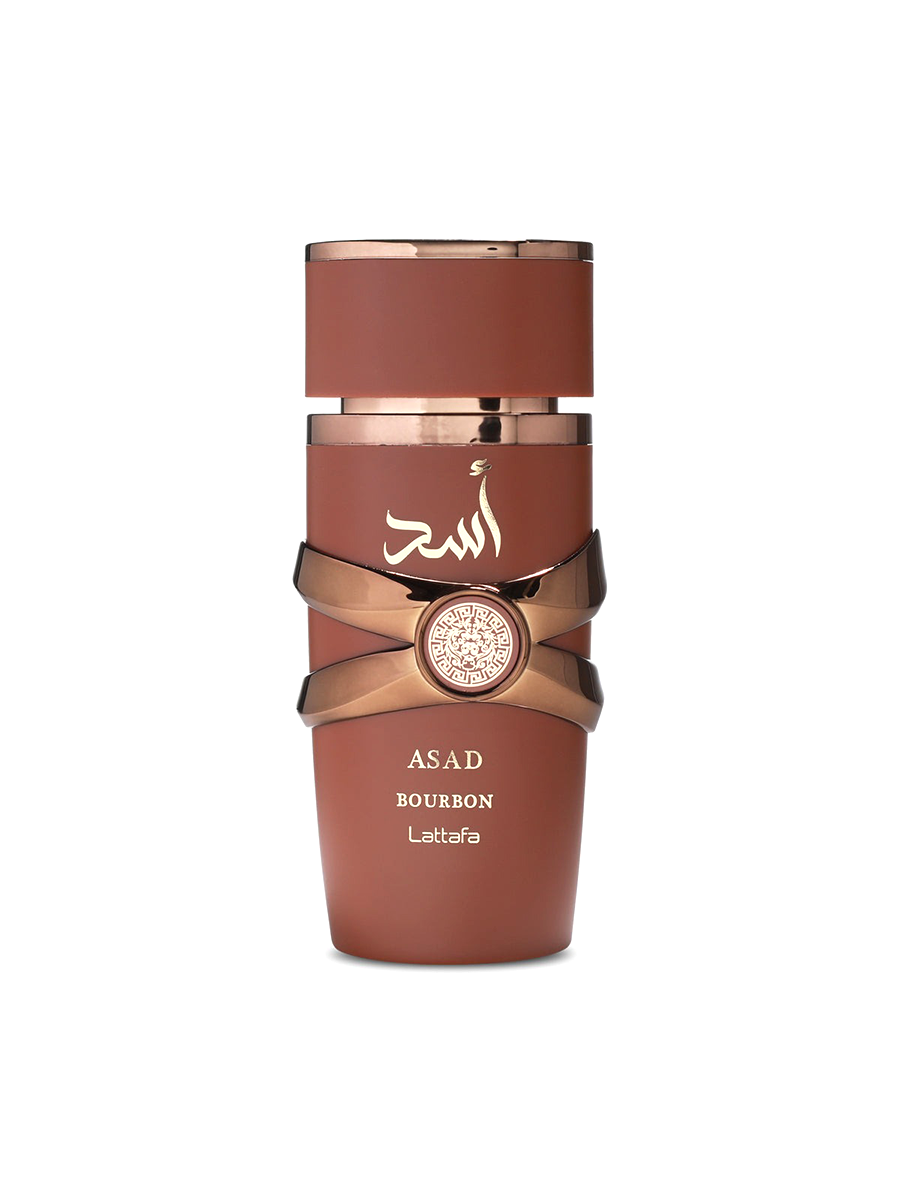 ASAD BOURBON