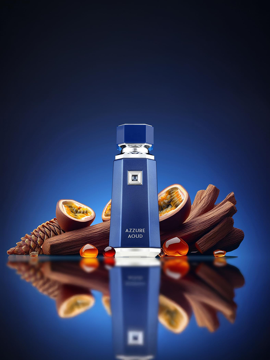 FRENCH AVENUE AZZURE OUD