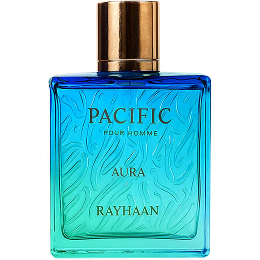 RAYHAAN PACIFIC AURA – Pride Perfumes