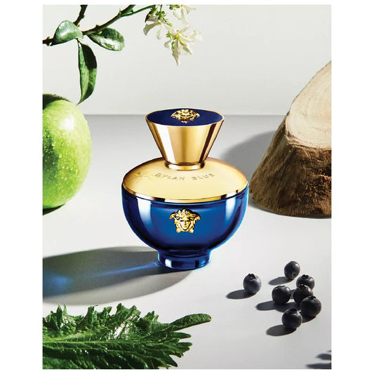 VERSACE DYLAN BLUE FEMME