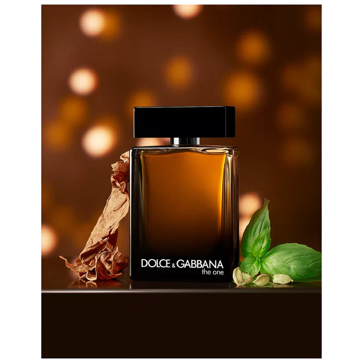 DOLCE & GABBANA THE ONE