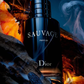 DIOR SAUVAGE EDP