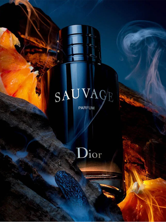 DIOR SAUVAGE EDP