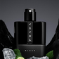 PRADA LUNA ROSSA BLACK