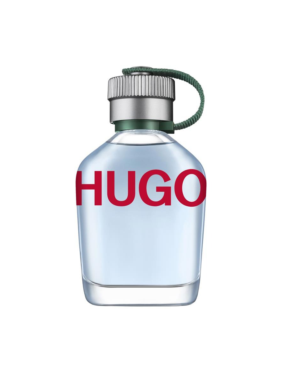 HUGO BOSS MAN