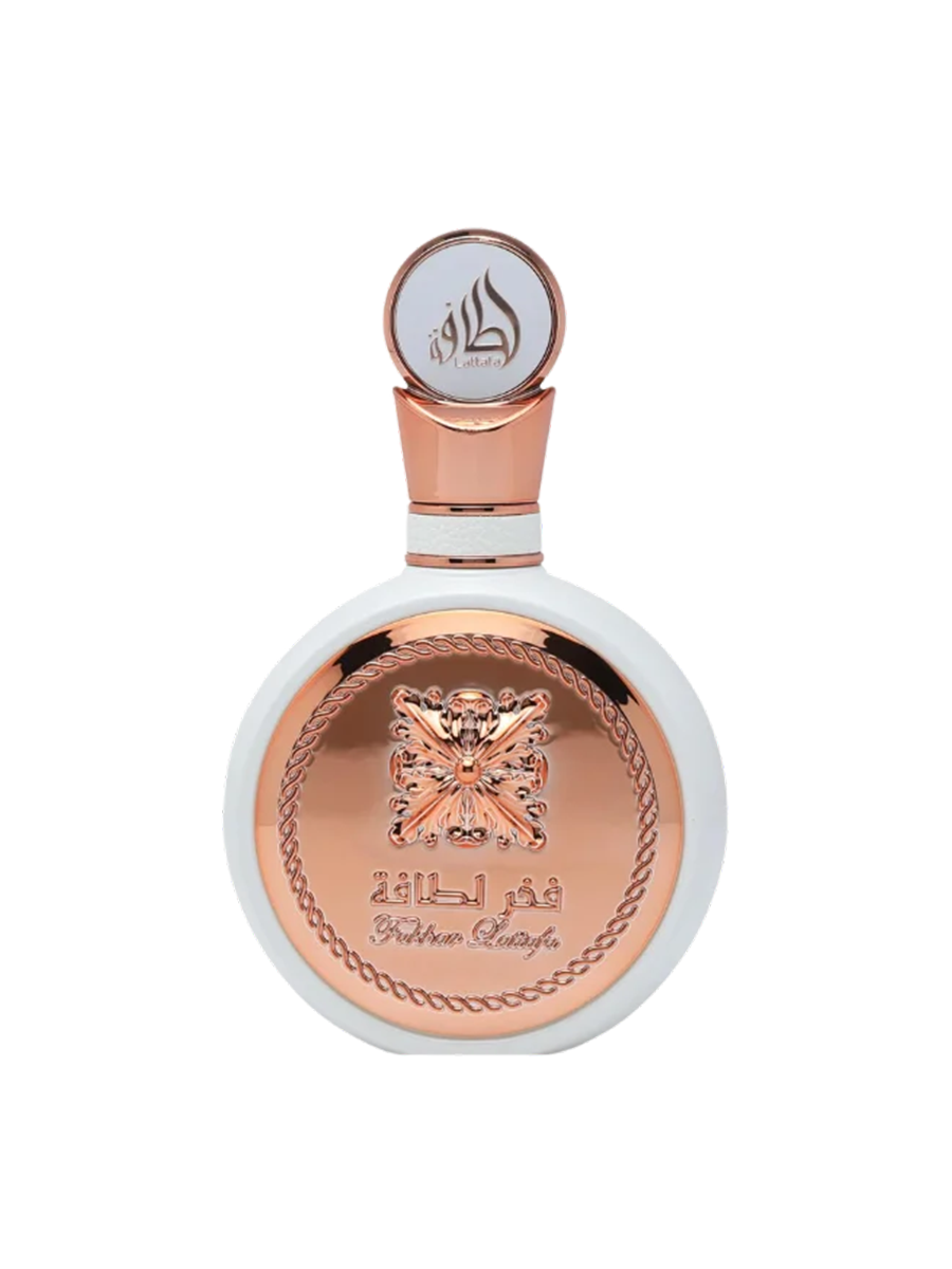 LATTAFA FAKHAR ROSE