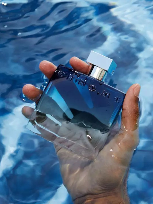 AZZARO CHROME EDP