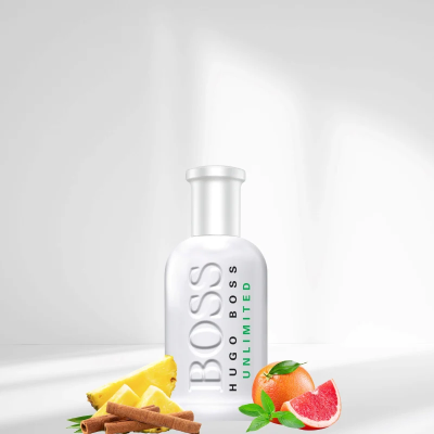 HUGO BOSS UNLIMITED