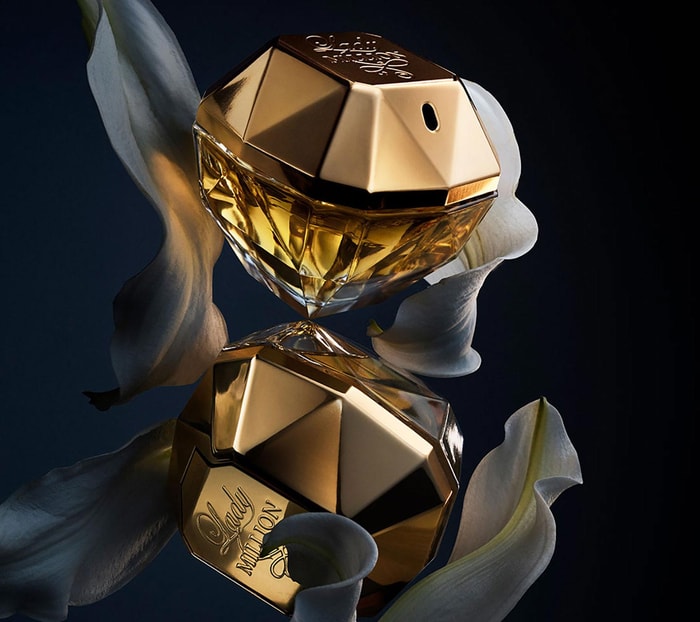 PACO RABANNE LADY MILLION
