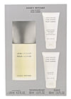 ISSEY MIYAKE L'EAU D'ISSEY POUR HOMME GIFT SET