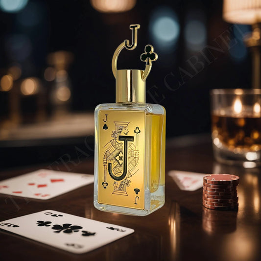 JACK OF CLUBS