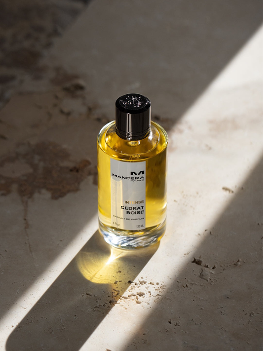 MANCERA CEDRAT BOISE INTENSE