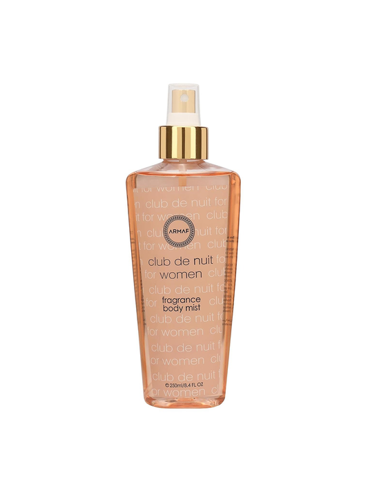 CLUB DE NUIT WOMEN BODY MIST 250 ML