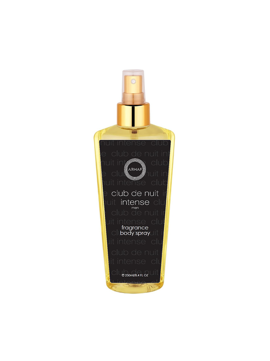 CLUB DE NUIT INTENSE MAN BODY MIST 250 ML