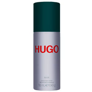HUGO MAN DEODRANT SPRAY 150ML
