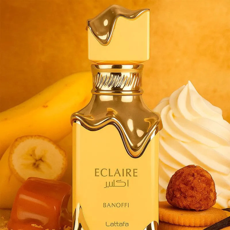 LATTAFA ECLAIRE BANOFFI